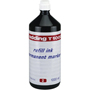 EDDING TINTA PERMANENTE T1000 1000ml ROJO T1000-02